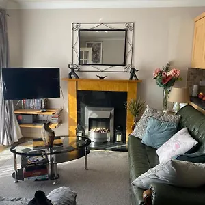  Apartment Chezvous Ireland