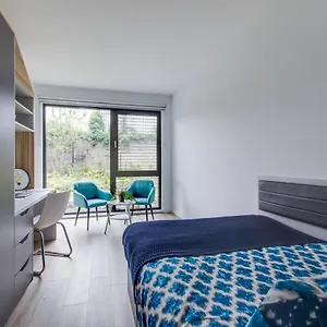 Apartment Yugo Explore - Highfield Park Ireland