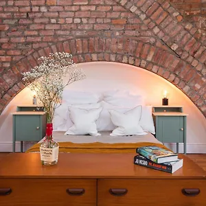  Apartment George Street - Irish Group Ireland