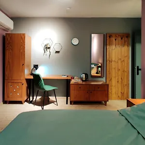  Apartment Piro's Cozy - Centre Albania