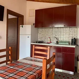  Apartment Deda Albania