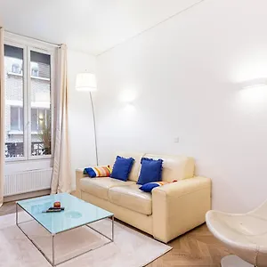  Apartment Guestready - Chic And Central Near Attractions