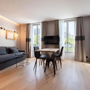 Demeure Montmartre Appartamento