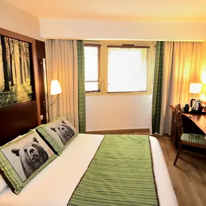 Otel Green Confort 13 (adults Only), Paris