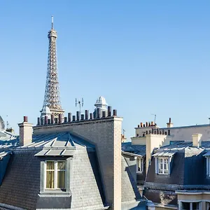 Cmg - Premium Tour Eiffel - 71 Paris