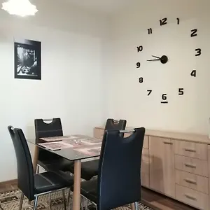  Apartment Academic Bulgaria