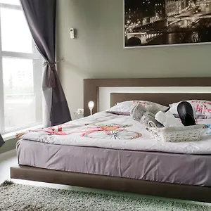  Apartment Sky Loft Bulgaria