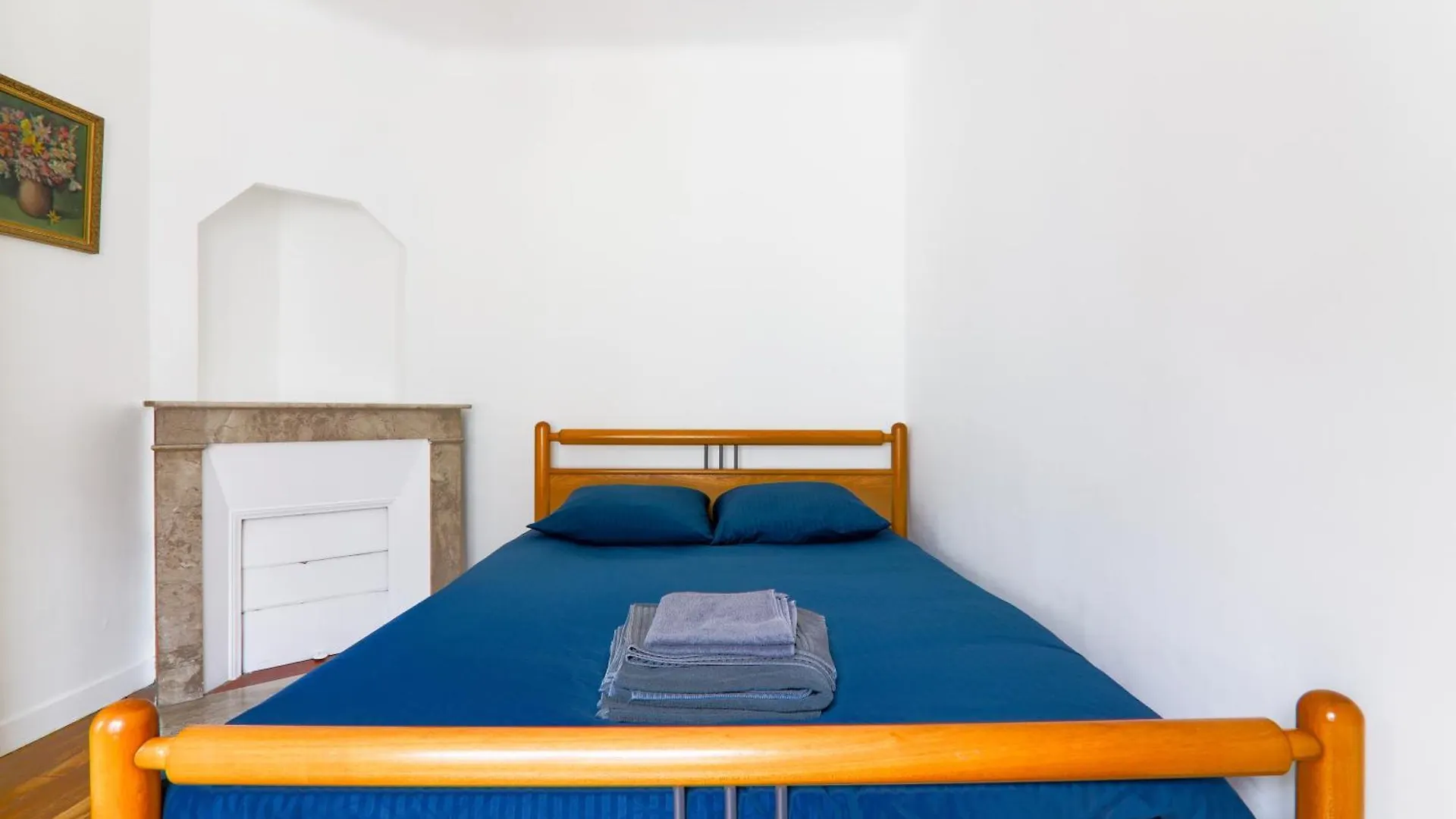 Apartment Appartement Quartier Le Marais Free Netflix Paris